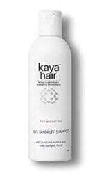 Kaya Anti-Dandruff Shampoo