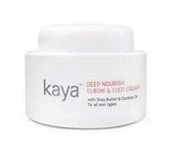 Kaya Deep Nourish Elbow & Foot Cream
