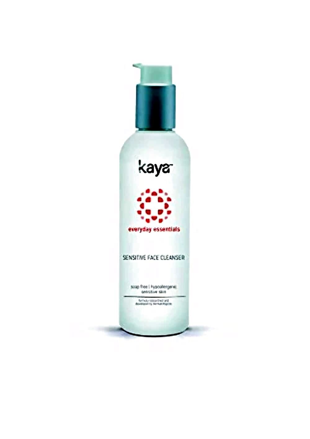 Kaya Face Cleanser