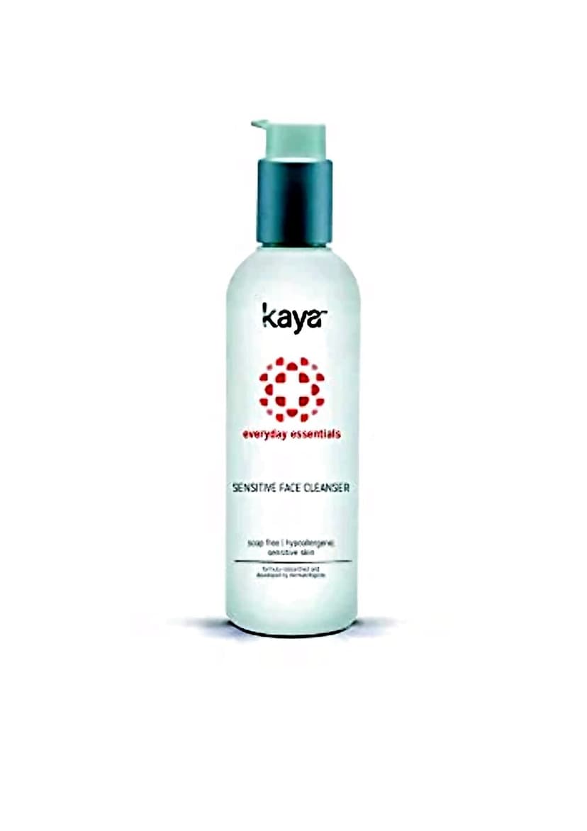 Kaya Face Cleanser