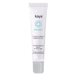 Kaya Lighten & Smooth Under Eye Gel 