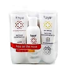 Kaya On The Move Kit