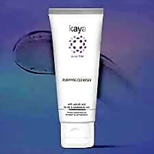 Kaya Purifying Cleanser