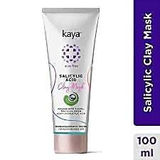 Kaya Salicylic Clay Mask