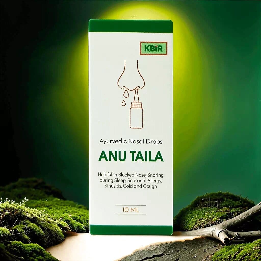 Kbir Wellnes Anu Taila