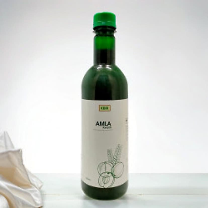 Kbir Wellness Amla Kwath