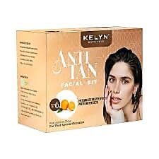 Kelyn Anti Tan Facial Kit