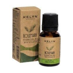 Kelyn Natural  Rosemary Essential Oil