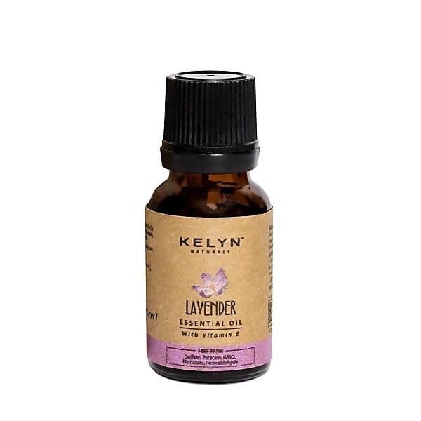 Kelyn Natural Lavender Essential Oil