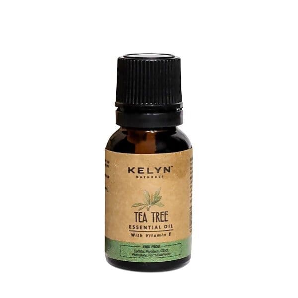 Kelyn Natural Tea Tree Essential Oil