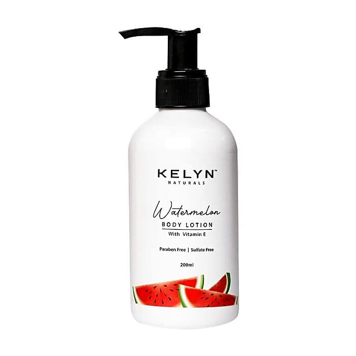 Kelyn Natural Watermelon Body Lotion