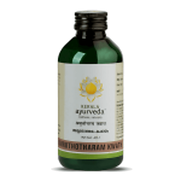 Kerala Ayurveda Amruthotharam Kwath