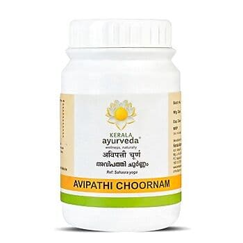Kerala Ayurveda Avipathi Choornam