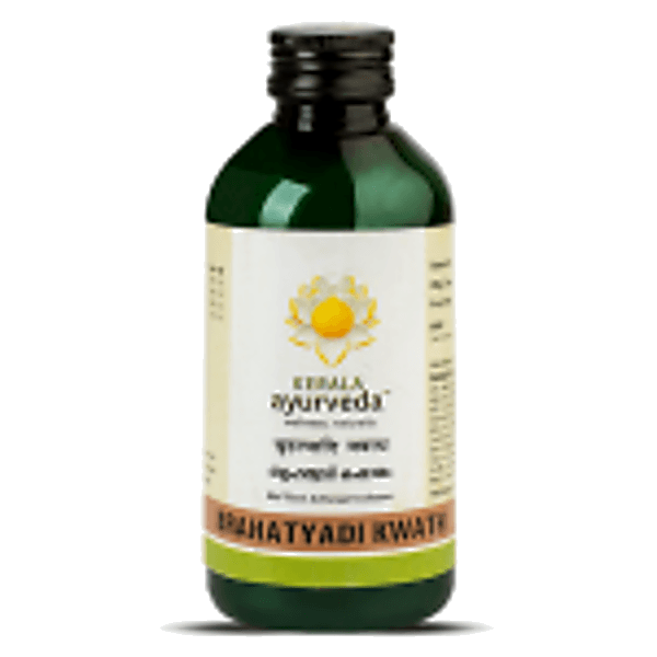Kerala Ayurveda Brahatyadi Kwath