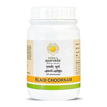Kerala Ayurveda Eladi Choornam