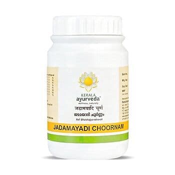 Kerala Ayurveda Jadamayadi Choornam