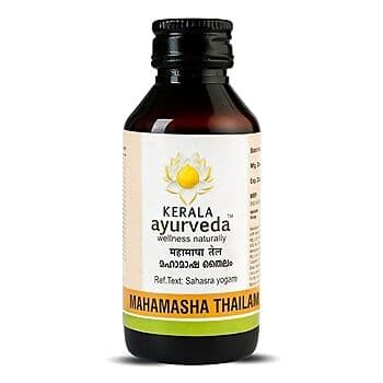 Kerala Ayurveda Mahamasha Thailam