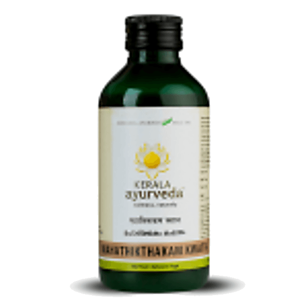Kerala Ayurveda Mahathikthakam Kwath