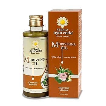 Kerala Ayurveda Murivenna Oil