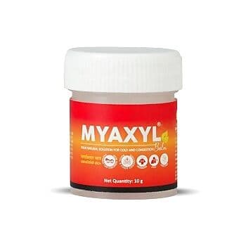 Kerala Ayurveda Myaxyl Balm