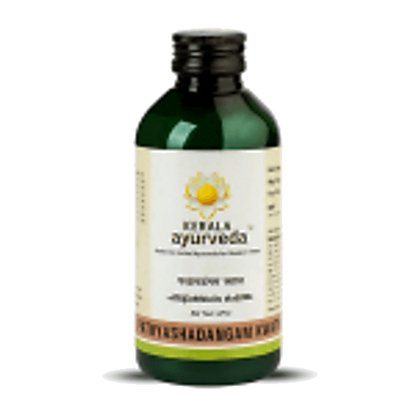 Kerala Ayurveda Pathyashadangam Kwath
