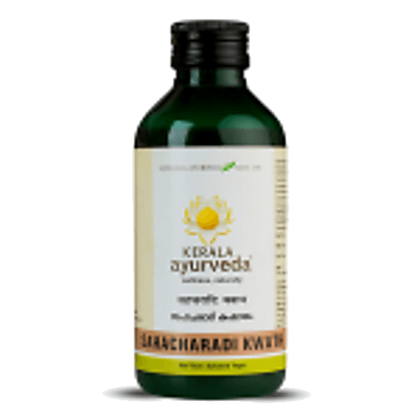 Kerala Ayurveda Sahacharadi Kwath