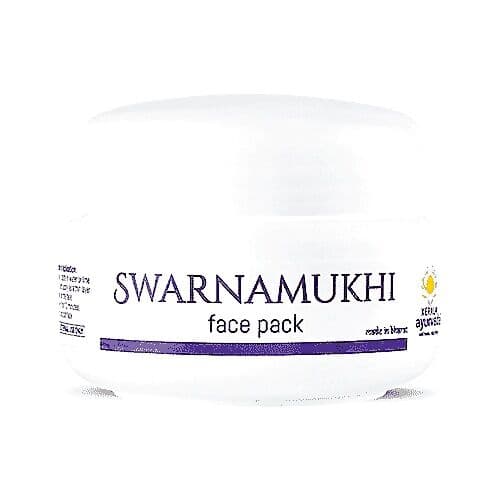Kerala Ayurveda Swarnamukhi Face Pack