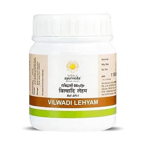 Kerala Ayurveda Vilwadi Lehyam