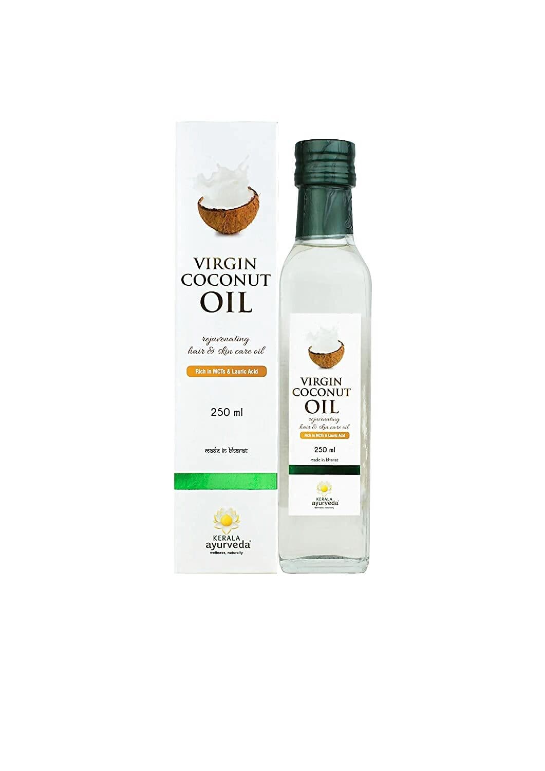 Kerala Ayurveda Virgin Coconut Oil