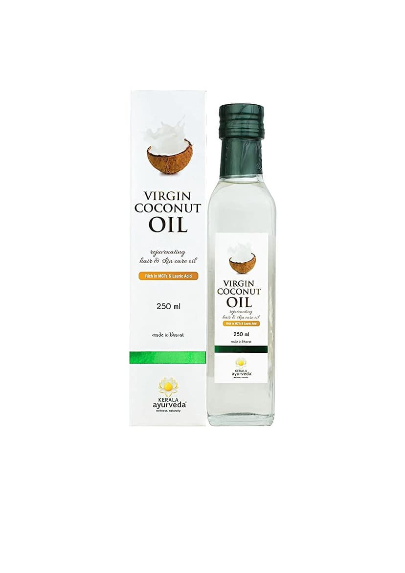 Kerala Ayurveda Virgin Coconut Oil