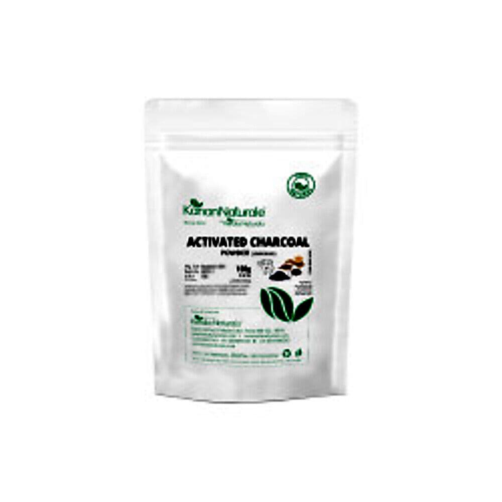 Kerala Naturals Activated Charcoal Powder