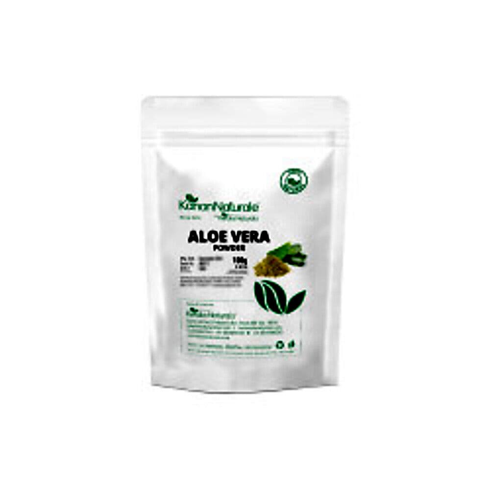 Kerala Naturals Aloe Vera Powder