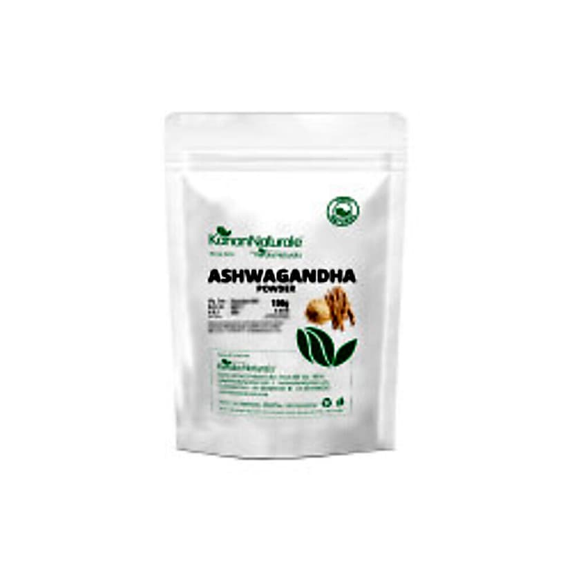 Kerala Naturals Ashwagandha Powder