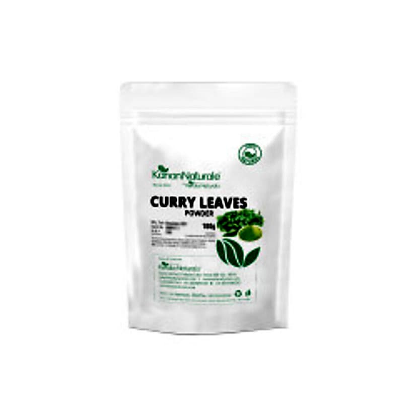 Kerala Naturals Curry Leaves Powder