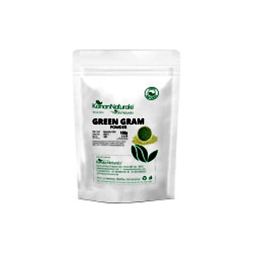Kerala Naturals Green Gram Powder