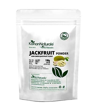 Kerala Naturals Jackfruit Powder