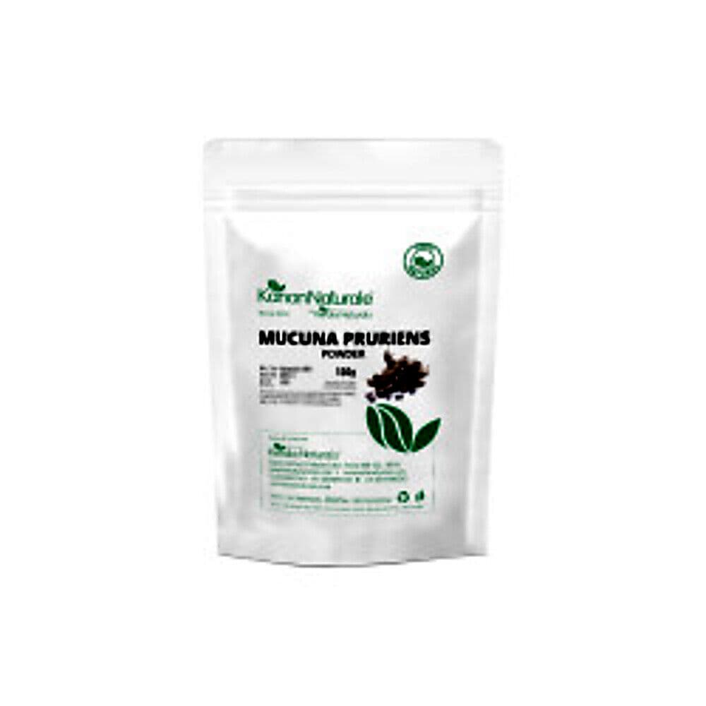 Kerala Naturals Mucuna Pruriens Powder