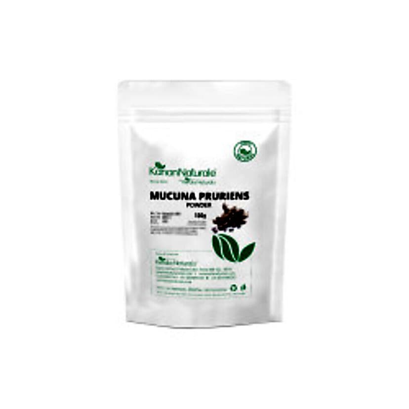 Kerala Naturals Mucuna Pruriens Powder