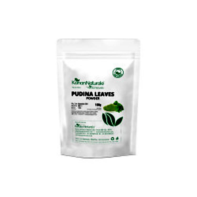 Kerala Naturals Pudina Powder
