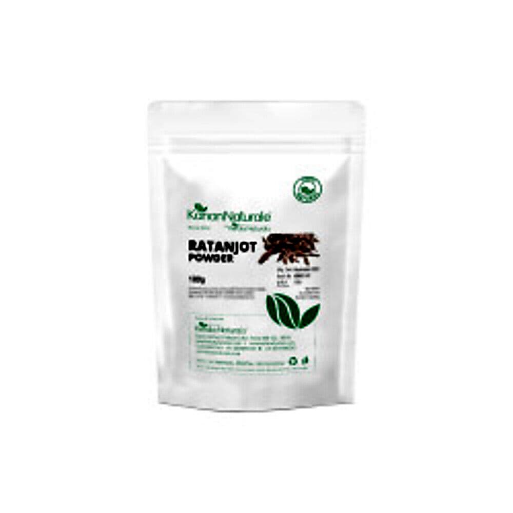 Kerala Naturals Ratanjot Powder