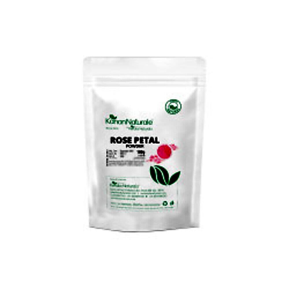Kerala Naturals Rose Petals Powder