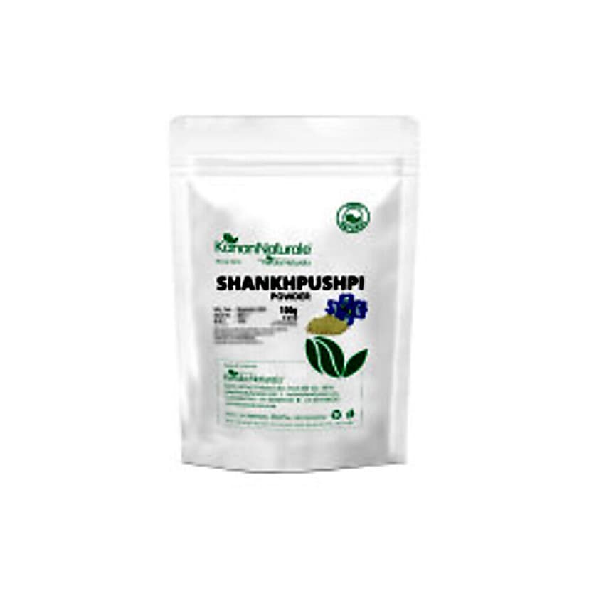 Kerala Naturals Shankhpushpi Powder