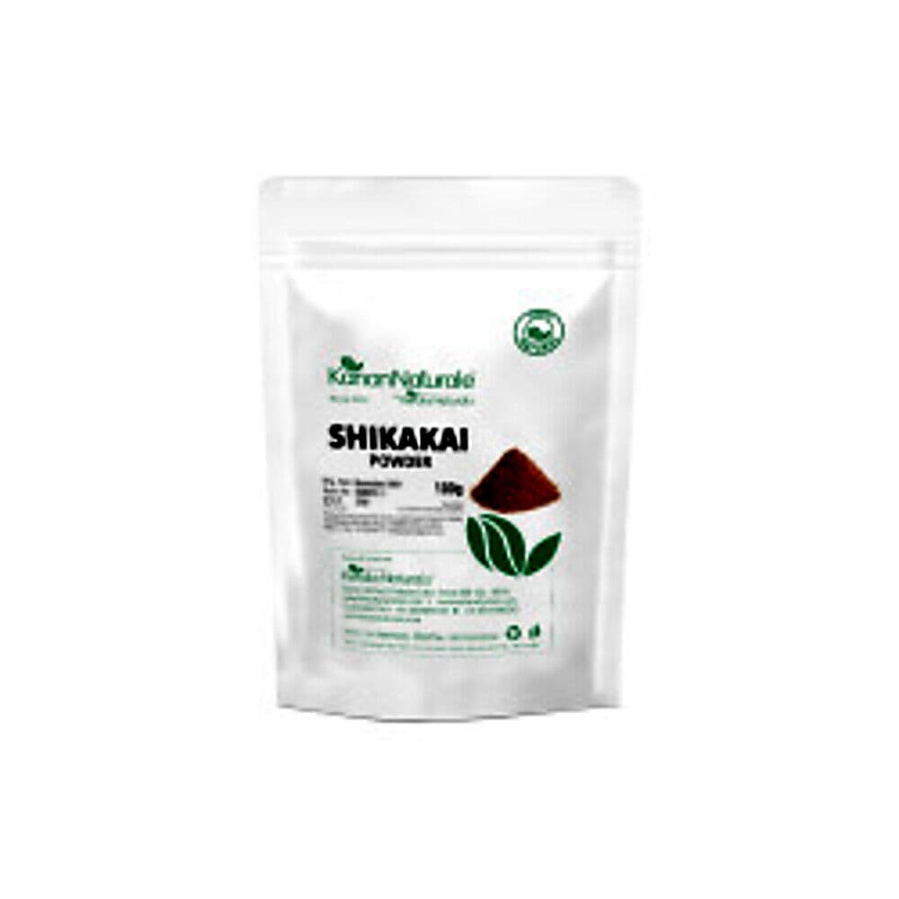 Kerala Naturals Shikakai Powder