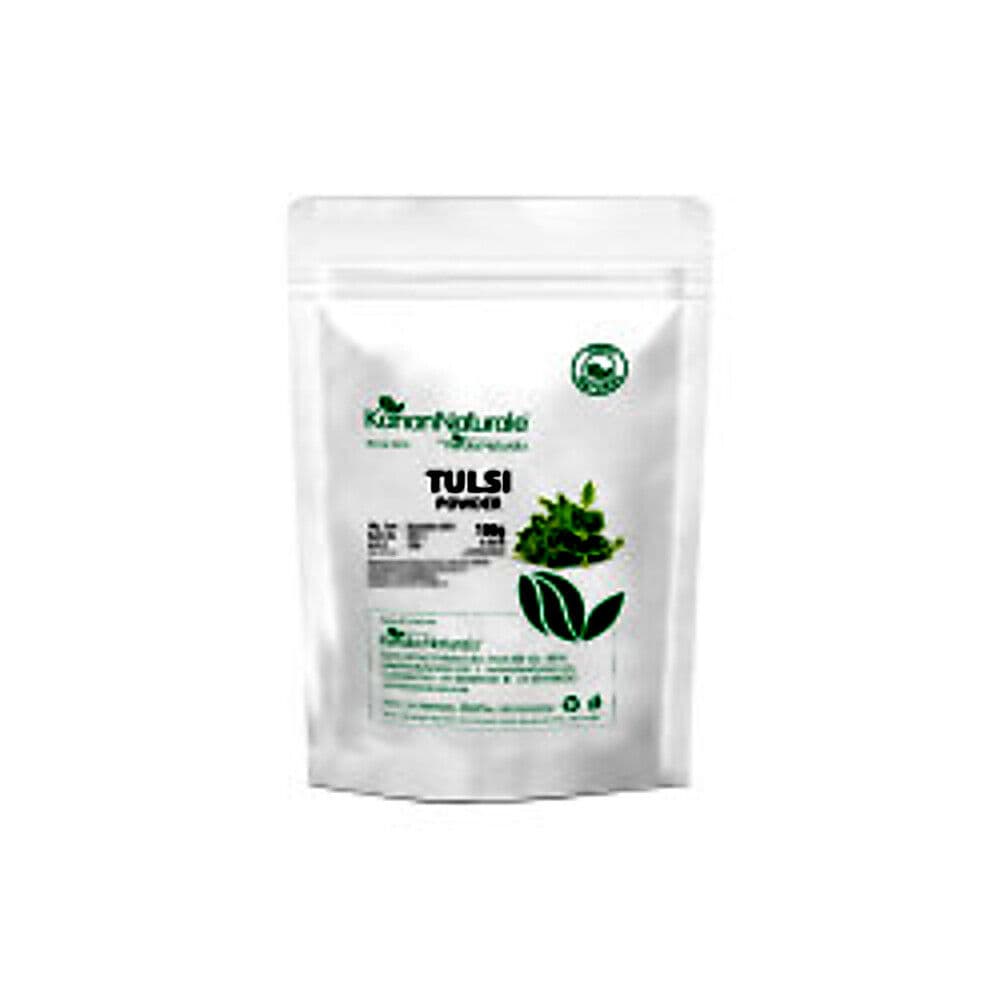 Kerala Naturals Tulsi Powder