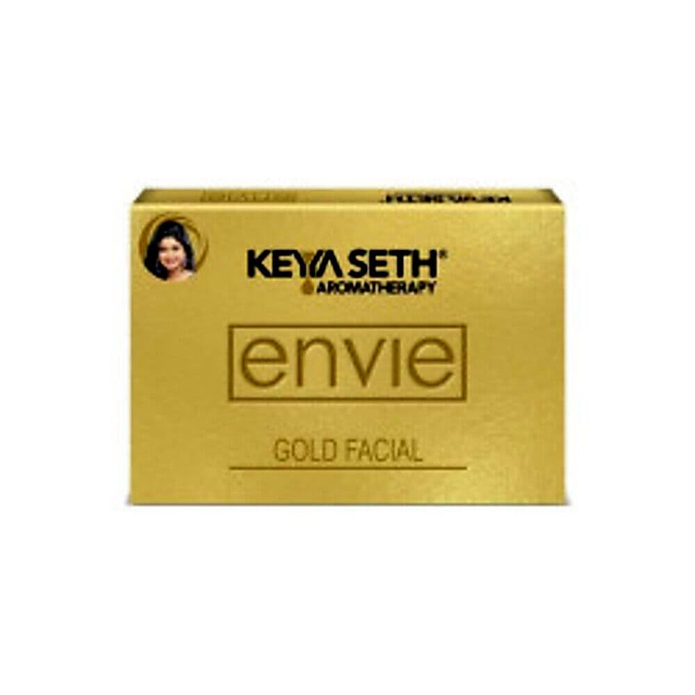 Keya Seth Envie Gold Facial Kit