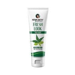 Keya Seth Fresh Look Neem & Tulsi Face Wash