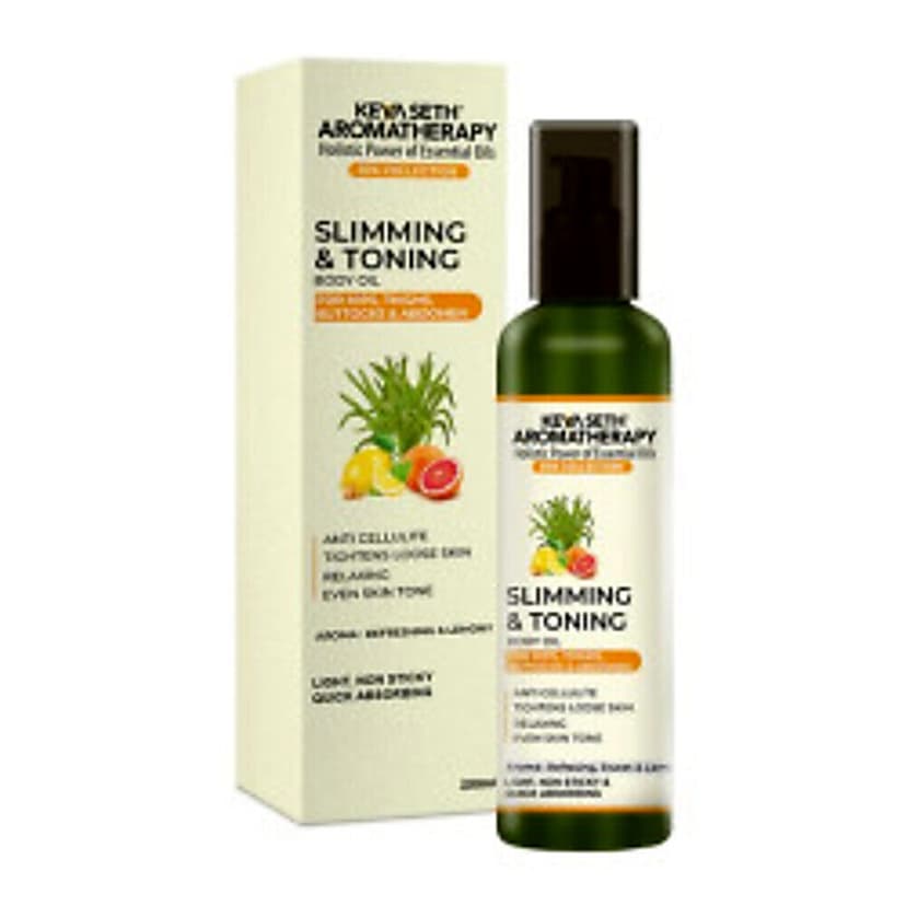 Keya Seth Slimming & Toning Body Oil