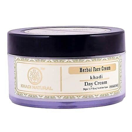 Khadi Herbal Day Cream