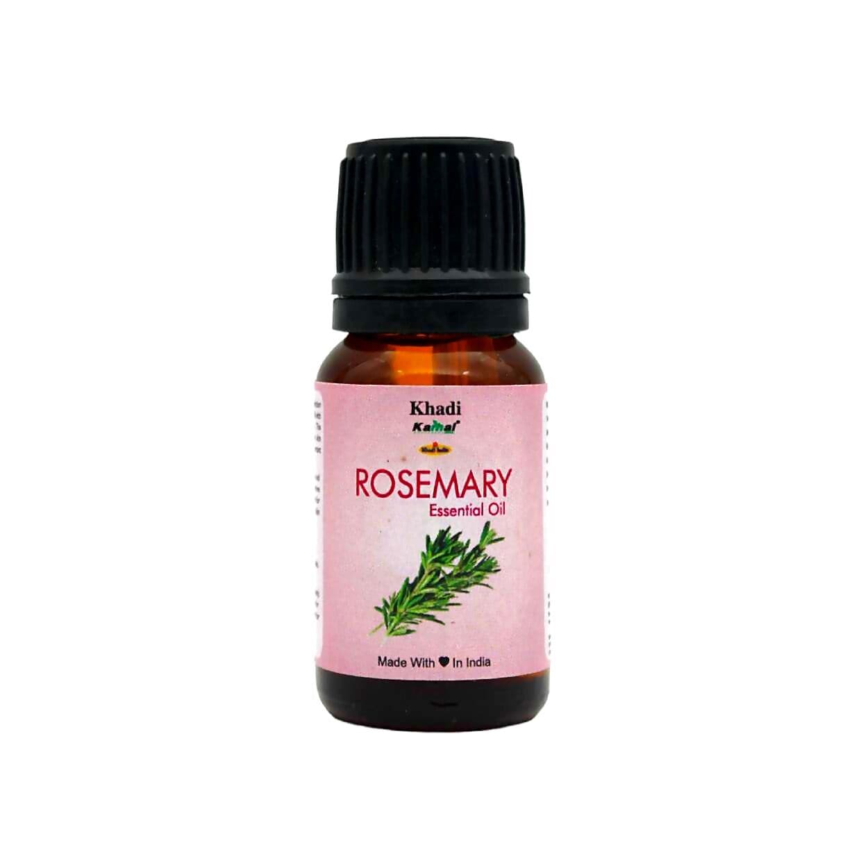 Khadi Kamal Herbal Rosemary Essential Oil