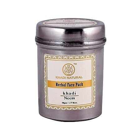 Khadi Neem Face Pack